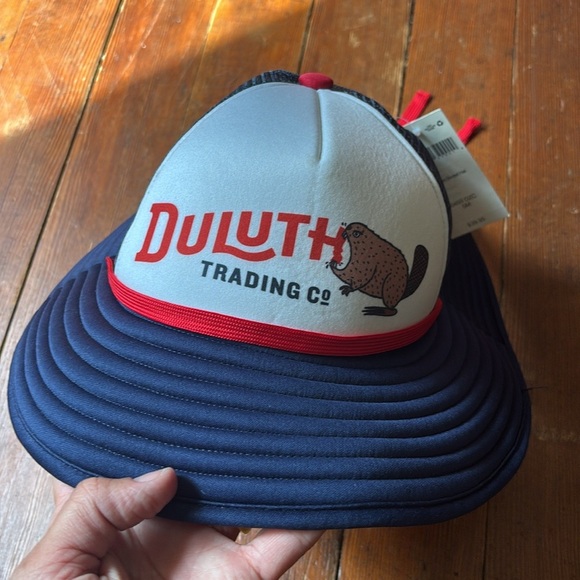 Duluth Trucket Bucket Hat - Picture 2 of 6